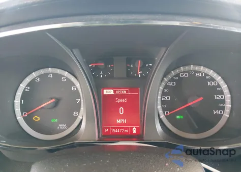 2013 GMC Terrain Sle-1 z USA, uszkodzony, nr VIN 2GKALMEK2D6419885